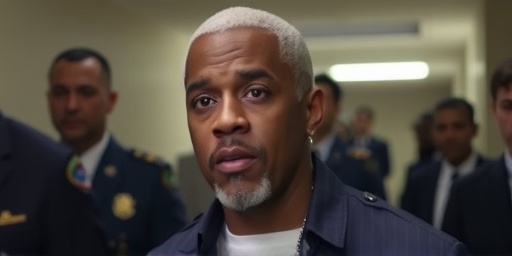 Getimg Sean Diddy Combs Shocks Fans With Gray Hair And Beard In Leaked Fort Dix Prison Video – Release Pushed To 2028 1764021142