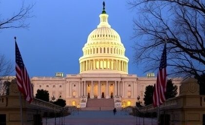 Getimg Senate Poised To Unveil Long Delayed Federal Spending Bills As Shutdown Looms Over Congress 1764013548