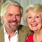 Getimg Sir Richard Branson Heartbroken Over Wife Joan Templemans Death At 80 A Love Story That Built An Empire 1764102002