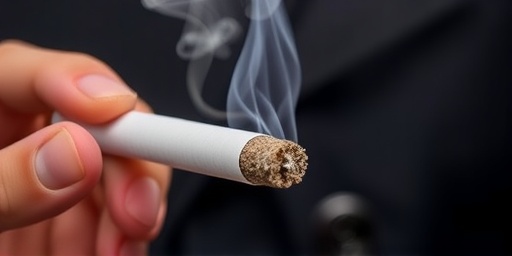 Getimg Smoking Just 2 Cigarettes A Day Increases Heart Failure Risk By 57 And Death Risk By 60 Bombshell Study Reveals 1763829601