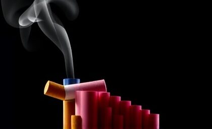 Getimg Smoking Just Two Cigarettes A Day Increases Heart Failure Risk By 57 Plos Medicine Study Reveals 1763829619