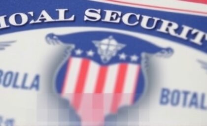 Getimg Social Security Overhaul Proposed Cola Caps For High Earners Aim To Stave Off 2032 Benefit Cuts 1763825809