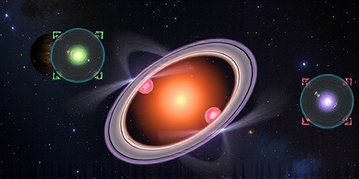 Getimg Solar Systems Cosmic Velocity Triples Expectations New Radio Galaxies Study Shakes Astronomy Foundations 1763822191