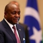 Getimg South Africa Hosts G20 Summit Ramaphosa Urges Multilateralism To Tackle Debt Climate And Development Crises 1763804367