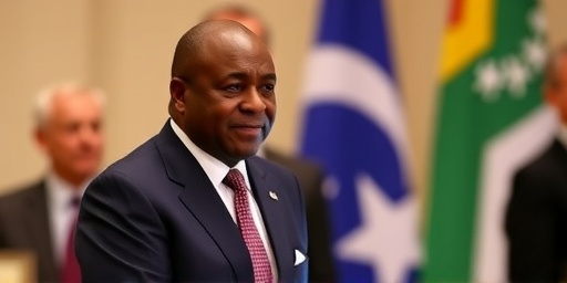 Getimg South Africa Hosts G20 Summit Ramaphosa Urges Multilateralism To Tackle Debt Climate And Development Crises 1763804367