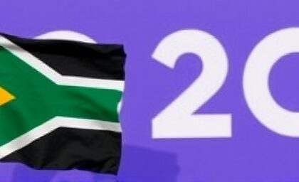 Getimg South Africa Leads G20 Summit Adoption Of Declaration Amid U.s. Boycott Focus On Climate Change And Global Economy 1763815808