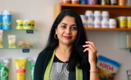 Getimg Sugar Addiction Worse Than Cocaine Nutritionist Pooja Makhija Warns Of Hidden Health Risks Fueling Indias Obesity Crisis 1763800971