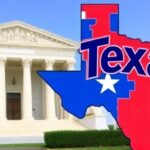 Getimg Supreme Court Clears Path For Texas Gop Redistricting Map In 2026 Midterm Elections Battle 1763815648