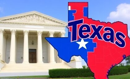 Getimg Supreme Court Clears Path For Texas Gop Redistricting Map In 2026 Midterm Elections Battle 1763815648