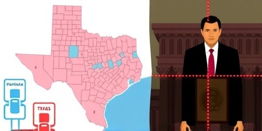 Getimg Supreme Court Permits Texas Gop Favored Redistricting Map For 2026 Midterms Tilting House Control Battle 1763844454