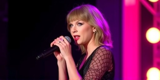 Getimg Taylor Swift Stuns Fans With Midnight Drop Of Reimagined Album Midnights Redux – Surprise Release Ignites Swiftie Frenzy 1763815530