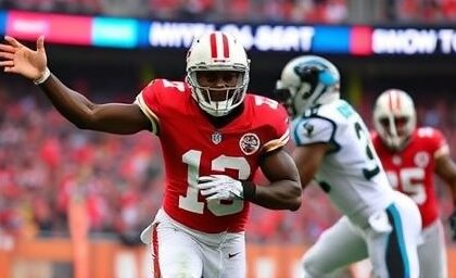 Getimg Tershawn Whartons Alert Play Averts Chiefs Penalty In Panthers Showdown Sports Illustrateds Top Nfl Headlines 1764166934