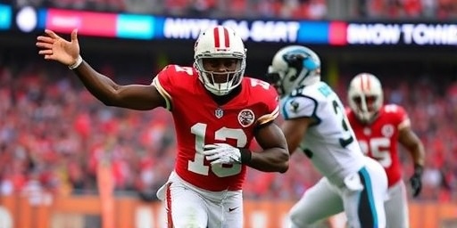 Getimg Tershawn Whartons Alert Play Averts Chiefs Penalty In Panthers Showdown Sports Illustrateds Top Nfl Headlines 1764166934