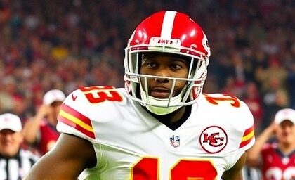 Getimg Tershawn Whartons Sharp Instincts Prevent Penalty Chaos In Chiefs Panthers Thriller Sports Illustrated Daily Roundup 1764166960