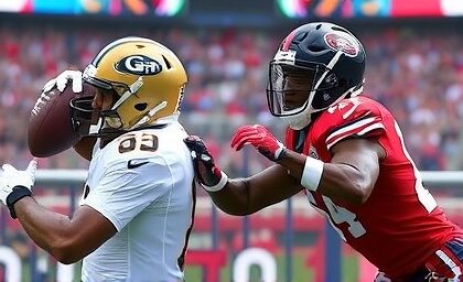 Getimg Tershawn Whartons Sharp Instincts Prevent Penalty Chaos In Nfl Clash As Sports Illustrated Highlights Days Top Moments 1764166932