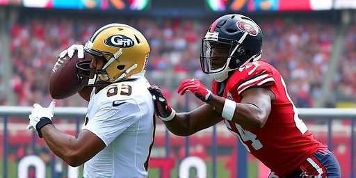 Getimg Tershawn Whartons Sharp Instincts Prevent Penalty Chaos In Nfl Clash As Sports Illustrated Highlights Days Top Moments 1764166932