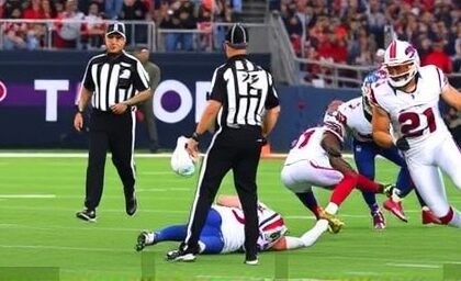 Getimg Texans Stun Bills In Thrilling Upset Referee Carted Off Field After Brutal Injury As Houstons Defense Dominates 1764166787