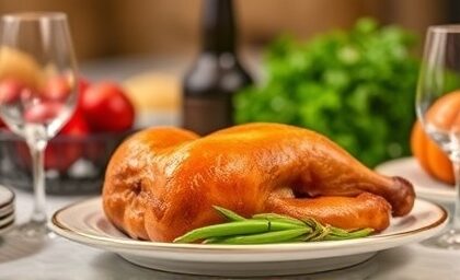 Getimg Thanksgiving 2025 Dinner Costs Drop Sharply As Food Prices Ease Amid Cooling Inflation 1763837041