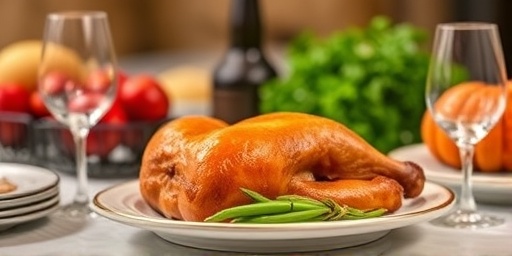 Getimg Thanksgiving 2025 Dinner Costs Drop Sharply As Food Prices Ease Amid Cooling Inflation 1763837041
