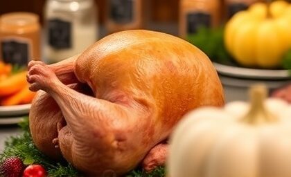 Getimg Thanksgiving Dinner Costs Fall 5 Nationwide Turkey Prices Drop Over 16 For Third Year Of Savings 1764017497