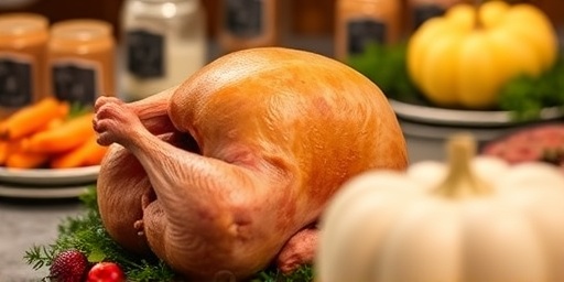 Getimg Thanksgiving Dinner Costs Fall 5 Nationwide Turkey Prices Drop Over 16 For Third Year Of Savings 1764017497