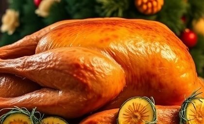 Getimg Thanksgiving Dinner Costs Plunge In 2025 Food Inflation Eases For American Families 1763837025