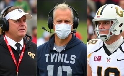 Getimg The Athletic Leads Sports News Kiffins Championship Quest Georgia Techs 10m Deal And Footballs Viewing Revolution 1764166981