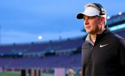 Getimg The Athletic Unveils Latest Sports News Kiffins Championship Quest Georgia Techs 10m Gamble And Footballs Futuristic Viewing Shift 1764167501