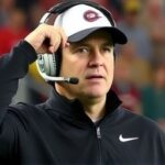 Getimg The Athletics Latest Sports Scoop Kiffins Championship Quest Georgia Techs 10m Gamble And Footballs Futuristic Viewing Shift 1764166985