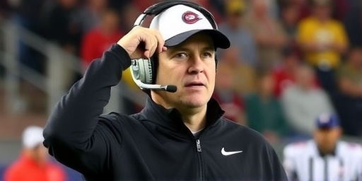 Getimg The Athletics Latest Sports Scoop Kiffins Championship Quest Georgia Techs 10m Gamble And Footballs Futuristic Viewing Shift 1764166985