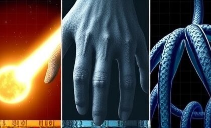 Getimg Todays Biggest Science News Doomed Comet Explodes Atlas Course Alteration Shocks Astronomers Dark Matter Clues Emerge 1764170837