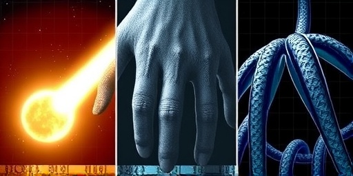 Getimg Todays Biggest Science News Doomed Comet Explodes Atlas Course Alteration Shocks Astronomers Dark Matter Clues Emerge 1764170837