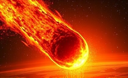 Getimg Todays Biggest Science News Doomed Comet Explodes In Fiery Spectacle Atlas Alters Course Dark Matter Clues Emerge 1764170841