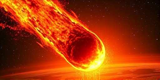 Getimg Todays Biggest Science News Doomed Comet Explodes In Fiery Spectacle Atlas Alters Course Dark Matter Clues Emerge 1764170841