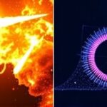 Getimg Todays Biggest Science News Doomed Comet Explodes In Fiery Spectacle Atlas Course Alteration Stuns Experts Dark Matter Signals Detected 1764166933