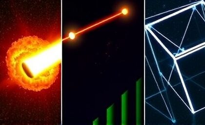 Getimg Todays Biggest Science News Doomed Comet Explodes In Fiery Spectacle Atlas Trajectory Shifts Unexpectedly And Dark Matter Clues Emerge 1764166972