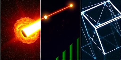 Getimg Todays Biggest Science News Doomed Comet Explodes In Fiery Spectacle Atlas Trajectory Shifts Unexpectedly And Dark Matter Clues Emerge 1764166972