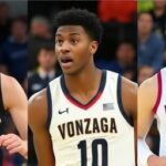 Getimg Transfer Portal Turbulence Bryce Drew Grapples With Exits As Grant Foster Shines At Gonzaga And Brennan Rebounds To The Top At Villanova 1764166833