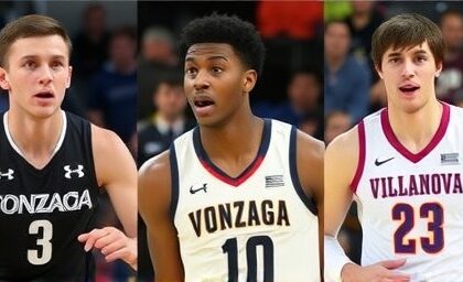 Getimg Transfer Portal Turbulence Bryce Drew Grapples With Exits As Grant Foster Shines At Gonzaga And Brennan Rebounds To The Top At Villanova 1764166833