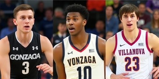 Getimg Transfer Portal Turbulence Bryce Drew Grapples With Exits As Grant Foster Shines At Gonzaga And Brennan Rebounds To The Top At Villanova 1764166833