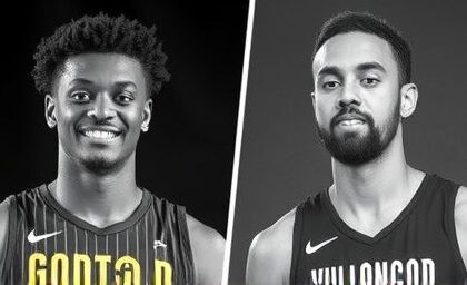 Getimg Transfer Portal Twist Former Grand Canyon Stars Tyon Grant Foster And Duke Brennan Excel At Gonzaga And Villanova Testing Bryce Drews Rebuild 1764167371