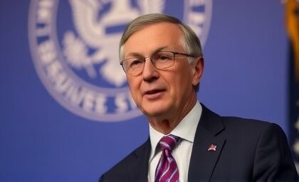 Getimg Treasury Secretary Bessent Believes No Recession Looms In 2026 But Warns Of Challenged Sectors 1764167719