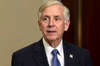 Getimg Treasury Secretary Bessent Predicts No Us Recession In 2026 Despite Sector Challenges Under Trump Policies 1764171643