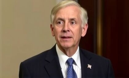 Getimg Treasury Secretary Bessent Predicts No Us Recession In 2026 Despite Sector Challenges Under Trump Policies 1764171643