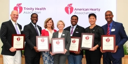 Getimg Trinity Health Clinics Win National American Heart Association Awards For Outstanding Diabetes And Cardiovascular Care Excellence 1763793379