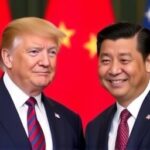 Getimg Trump Accepts Xi Jinping Invitation For April Beijing Visit Boost To Us China Diplomacy After Key Call 1764021011