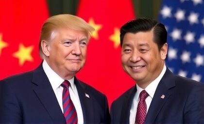 Getimg Trump Accepts Xi Jinping Invitation For April Beijing Visit Boost To Us China Diplomacy After Key Call 1764021011