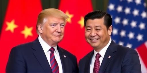 Getimg Trump Accepts Xi Jinping Invitation For April Beijing Visit Boost To Us China Diplomacy After Key Call 1764021011