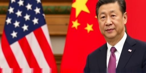 Getimg Trump Accepts Xi Jinpings Beijing Visit Invitation A Turning Point In U.s. China Diplomacy 1764021081