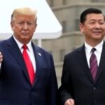 Getimg Trump Accepts Xi Jinpings Invitation Historic Beijing Visit Set For April 2026 Signals Us China Diplomatic Thaw 1764017297